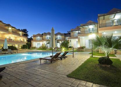 Avantis Suites - 12