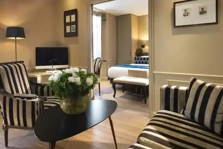 & Spa La Belle Juliette - 27