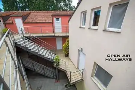 & Hostel Zagreb - 27