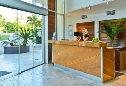 Noosa Blue Resort - 1
