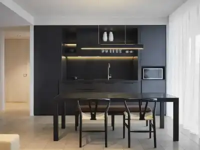 Burbury & Apartments - 53