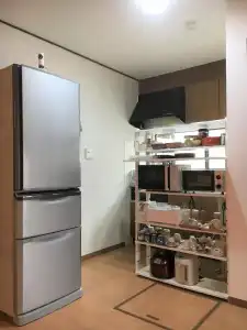 Guesthouse Hakuka - 14