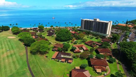 Royal Lahaina Resort & Bungalows - 82