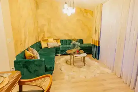 Lord Morgan & Exclusive Design Nisantasi - 60