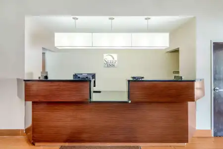 Sleep Inn Macon I-75 - 1