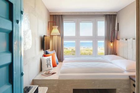 Bretterbude Heiligenhafen - 4