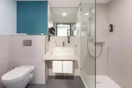Holiday Inn - the niu, Seven Dusseldorf Ost by IHG - 43