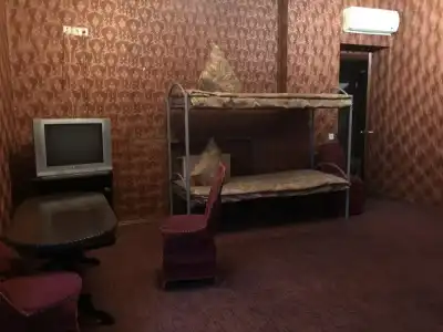 & Restaurant Zhuliany City - 5