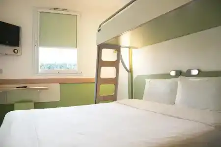 ibis budget Bayeux - 45