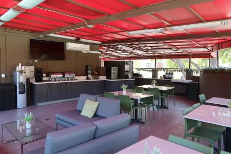 Pasadena Inn Near Old Town Pasadena - 15