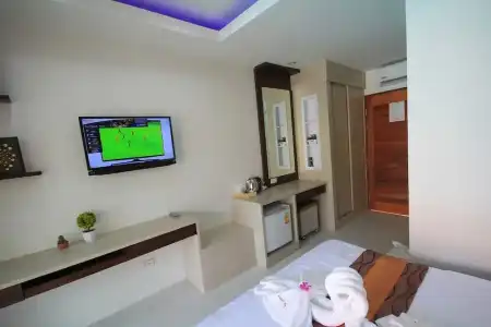 Lanta Fevrier Resort - 57
