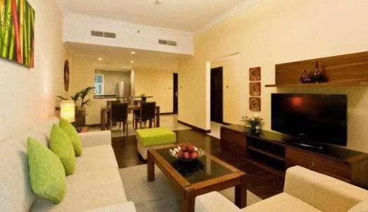 Al Nawras Apartments - 10
