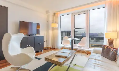 Pestana Chelsea Bridge & SPA - 32