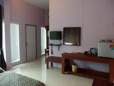 Muaan Resort - 45