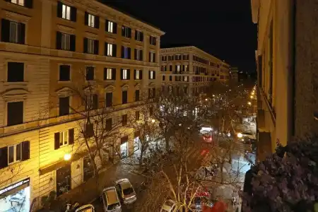 Grand Tour Rome Suites - Liberty Collection - 24