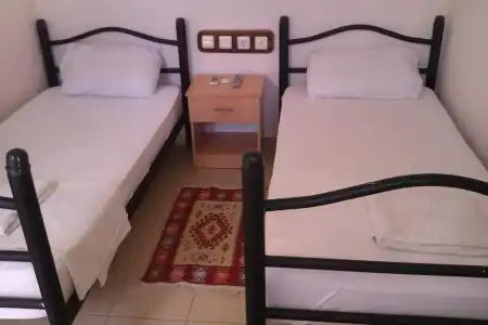 Pinara Pension & Guesthouse - 5