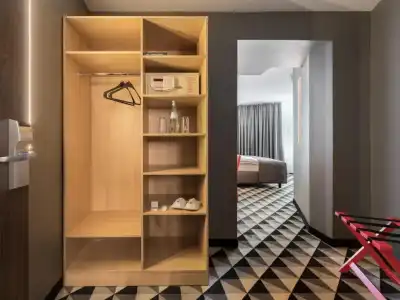 Premier Inn Wien City Hauptbahnhof - 60