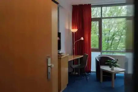 Plaza Inn Braunschweig City Nord - 38