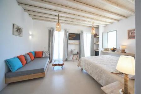 Myconian Crown Suites by Mr and MRS White - 56