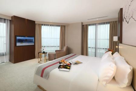 Grand Vista Hanoi - 6