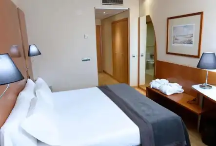 Dorma Juan de Austria - 100
