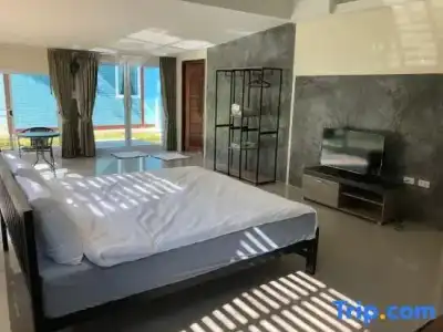 Golden Gold Resort & Spa Khaoyai - 86