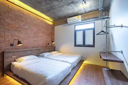 Siam Plug In Hostel - 41