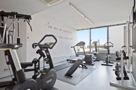 ibis Muenchen Parkstadt Schwabing - 47