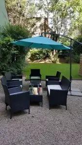 Villa Berlioz - 10