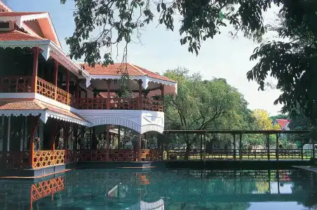 Governor's Residence - 15