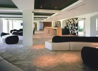 Doryssa Seaside Resort - 1