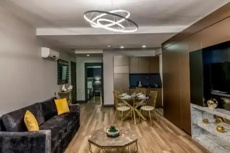 No 139 Apartments - 76