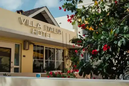 Villa Italia by At Mine Hospitality - 0