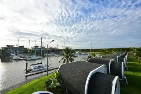 Krabi Boat Lagoon Resort - 66