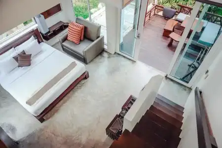 Sairee Hut Resort - 13