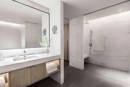 JW Marriott Chongqing - 53