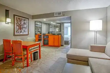 Embassy Suites San Antonio Northwest I 10 - 14