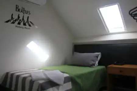Guest House Porto Clerigus - 2