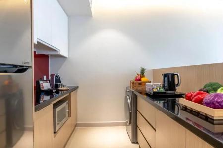 Mercure Hai Phong - 133