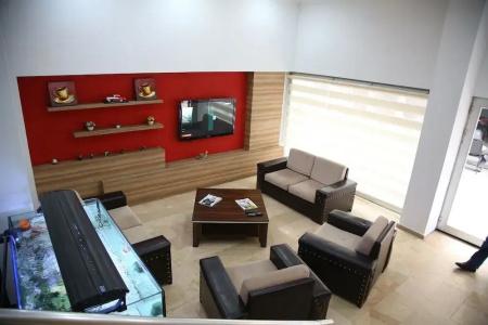 Otel Altay - 20