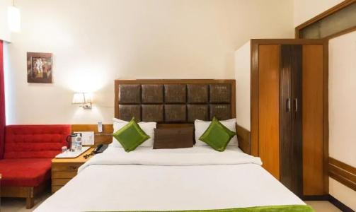Treebo Natraj - Jaipur - 33
