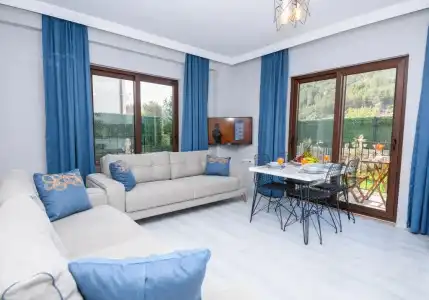 Bahce Apart - 2