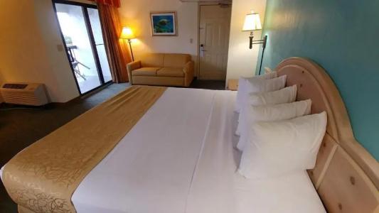 Tropical Winds Resort - 51