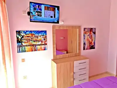 Villa Maria - 115