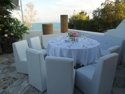 La Villa Bleue - 19