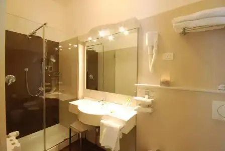 UNAHOTELS Imperial Sport - 102
