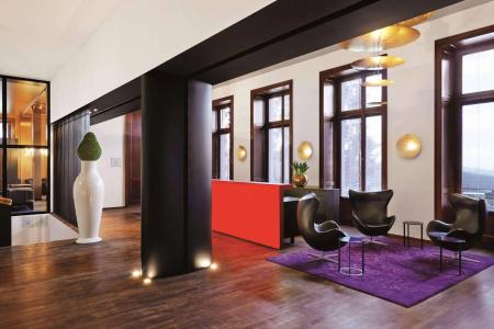 Sorell Boutique-Zürichberg - 1