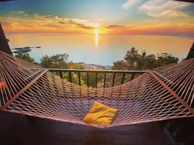 Sea Garden Resort - Haad Chao Phao - 179