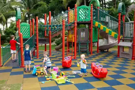 Holiday Inn Resort Sanya Bay by IHG - 25