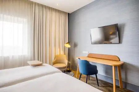 Mercure City Amersfoort Centre - 32